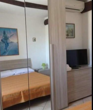 Casa Vacanze Mamma Rosa Canale Monterano Zewnętrze zdjęcie