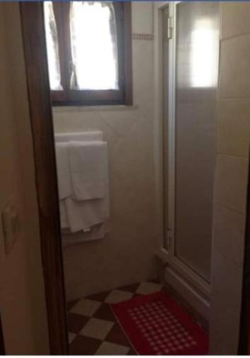 Casa Vacanze Mamma Rosa Canale Monterano Zewnętrze zdjęcie