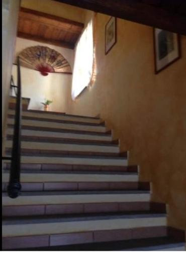 Casa Vacanze Mamma Rosa Canale Monterano Zewnętrze zdjęcie