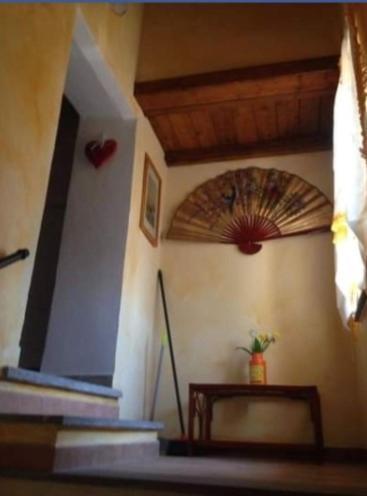 Casa Vacanze Mamma Rosa Canale Monterano Zewnętrze zdjęcie