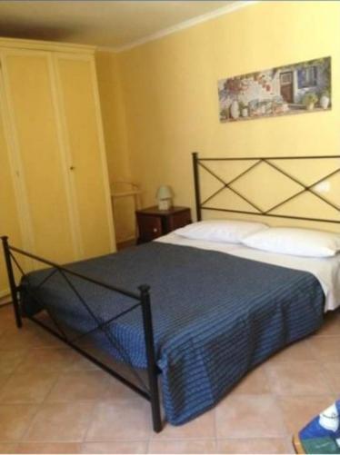 Casa Vacanze Mamma Rosa Canale Monterano Zewnętrze zdjęcie