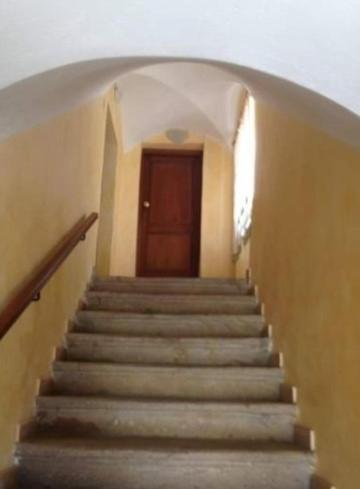 Casa Vacanze Mamma Rosa Canale Monterano Zewnętrze zdjęcie