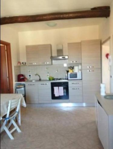 Casa Vacanze Mamma Rosa Canale Monterano Zewnętrze zdjęcie